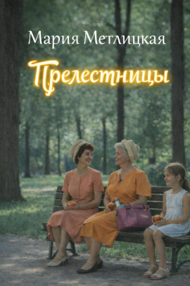 Прелестницы - Мария Метлицкая