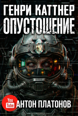 Опустошение - Генри Каттнер