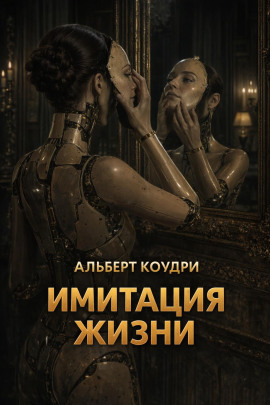 Имитация жизни - Альберт Коудри