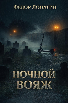Ночной вояж - Федор Лопатин