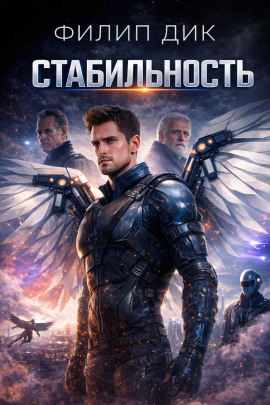 Стабильность - Филип Дик