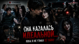 Я думал, что она жертва... Как же я ошибался - Автор неизвестен