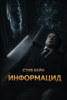Информацид - Стив Бейн