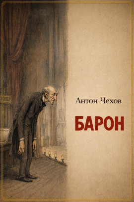 Барон - Антон Чехов