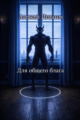 Для общего блага - Алексей Игнатов