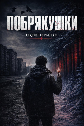 Побрякушки - Владислав Рыбкин