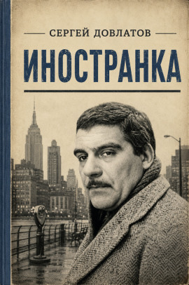Иностранка - Сергей Довлатов