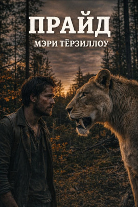 Прайд - Мэри Тёрзиллоу