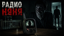Радио-няня - Автор неизвестен