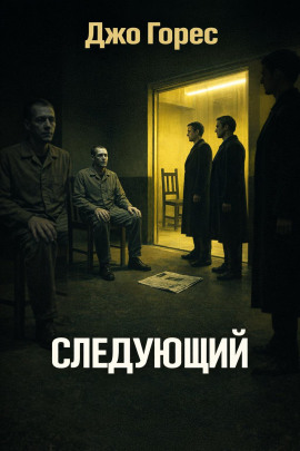 Следующий - Джо Горес