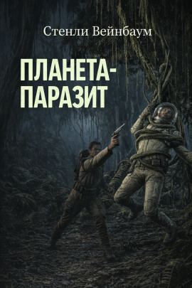 Планета-паразит - Стенли Вейнбаум