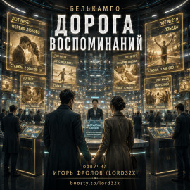 Дорога воспоминаний - Белькампо