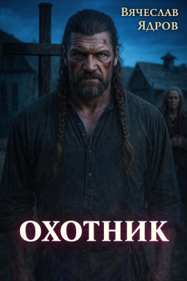 Охотник - Вячеслав Ядров