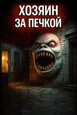 Хозяин за печкой - Автор неизвестен