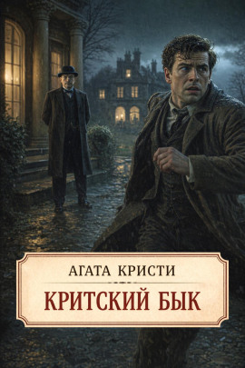 Критский бык - Агата Кристи