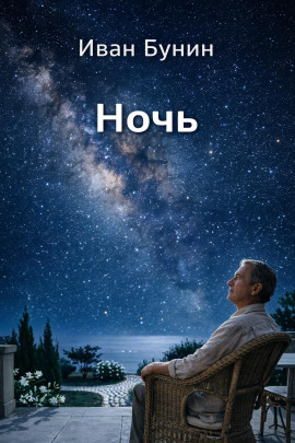 Ночь - Иван Бунин