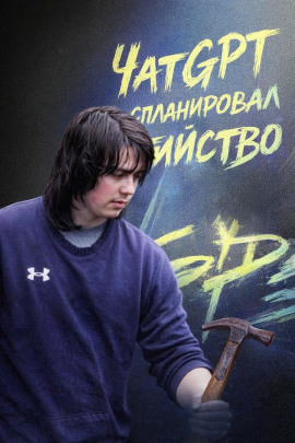 ЧатGPT спланировал убийство - Автор неизвестен
