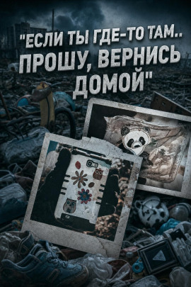 Исчезла без следа - Автор неизвестен