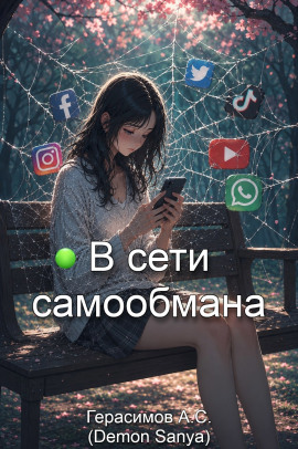 В сети самообмана - Автор неизвестен