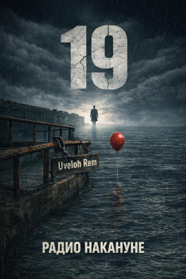 Радио накануне - Uveloh Rem