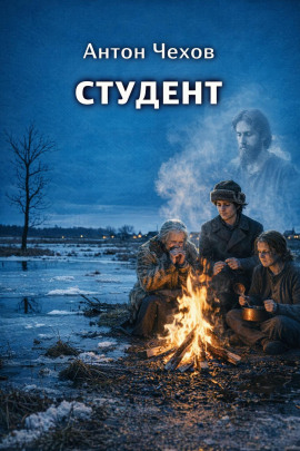 Студент - Антон Чехов