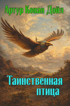 Таинственная птица - Артур Конан Дойл