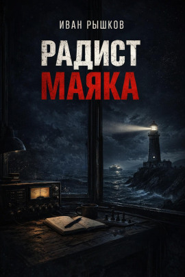 Радист маяка - Иван Рышков