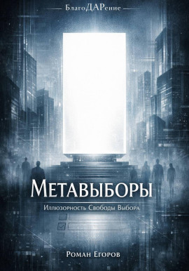 Метавыборы. Иллюзорность свободы выбора - Роман Егоров