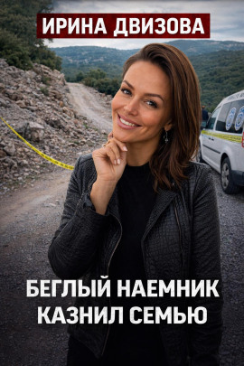 Кровавый Бодрум - Автор неизвестен