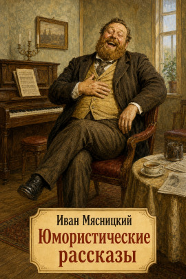 Юмористические рассказы - Иван Мясницкий
