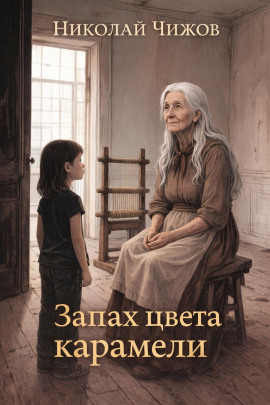 Запах цвета карамели - Николай Чижов