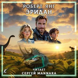 Эридан - Роберт Янг