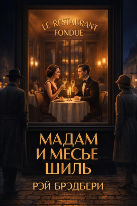 Мадам и месье Шиль - Рэй Брэдбери