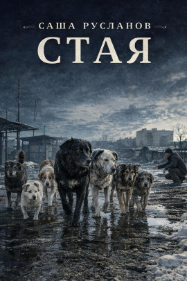 Стая - Саша Русланов