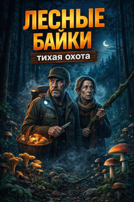 Тихая охота - Автор неизвестен