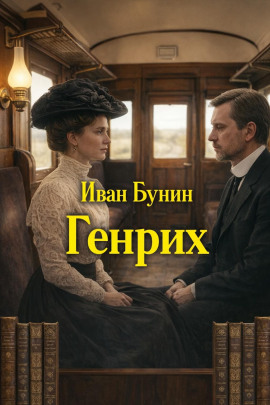 Генрих - Иван Бунин