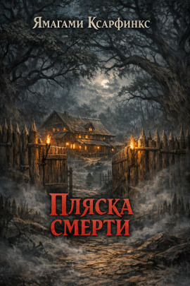 Пляска смерти - Ямагами Ксарфинкс