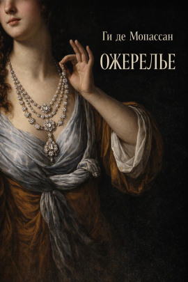 Ожерелье - Мопассан Ги Де