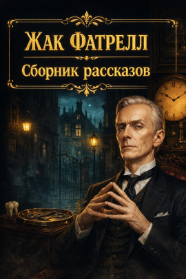 Сборник рассказов - Фатрелл Жак