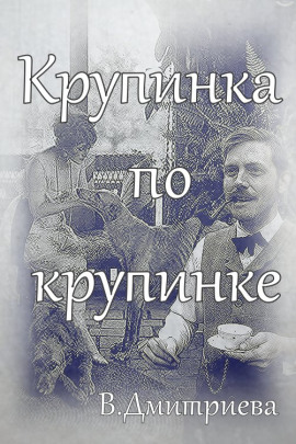 Крупинка по крупинке - Валентина Дмитриева