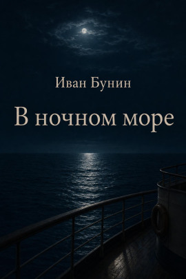 В ночном море - Иван Бунин