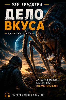 Дело вкуса - Рэй Брэдбери