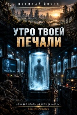 Утро твоей печали - Николай Йочев