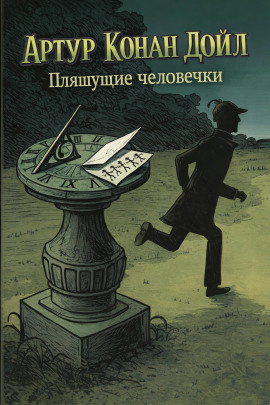 Пляшущие человечки - Артур Конан Дойл