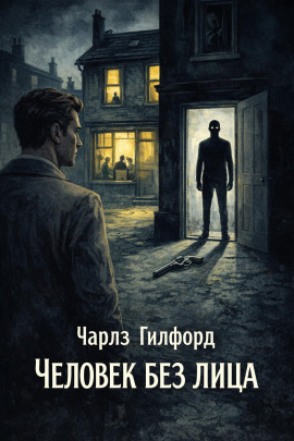 Человек без лица - Чарлз Гилфорд