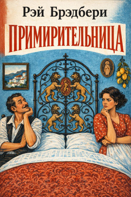 Примирительница - Рэй Брэдбери