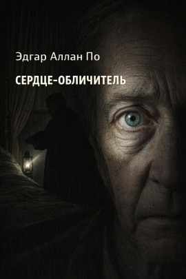 Сердце-обличитель - Эдгар Аллан По