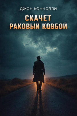 Скачет раковый ковбой - Джон Коннолли