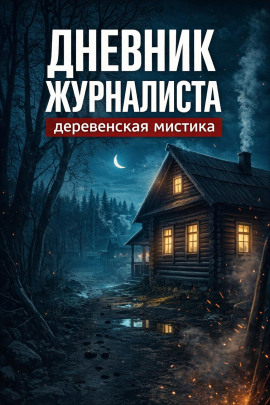 Дневник журналиста - Автор неизвестен