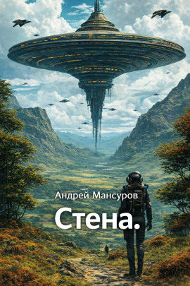 Стена - Андрей Мансуров